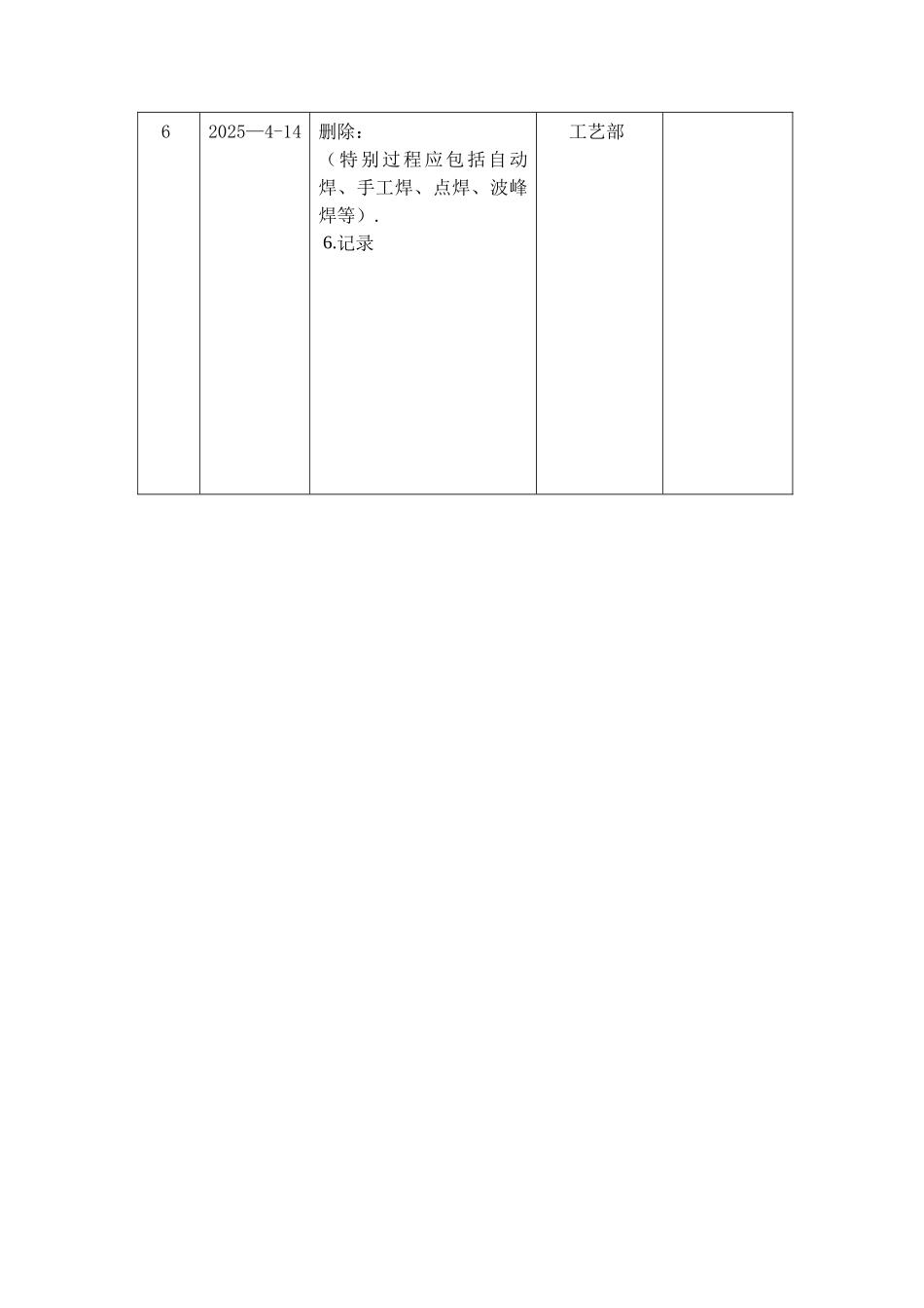 关键特殊过程管理办法_第3页