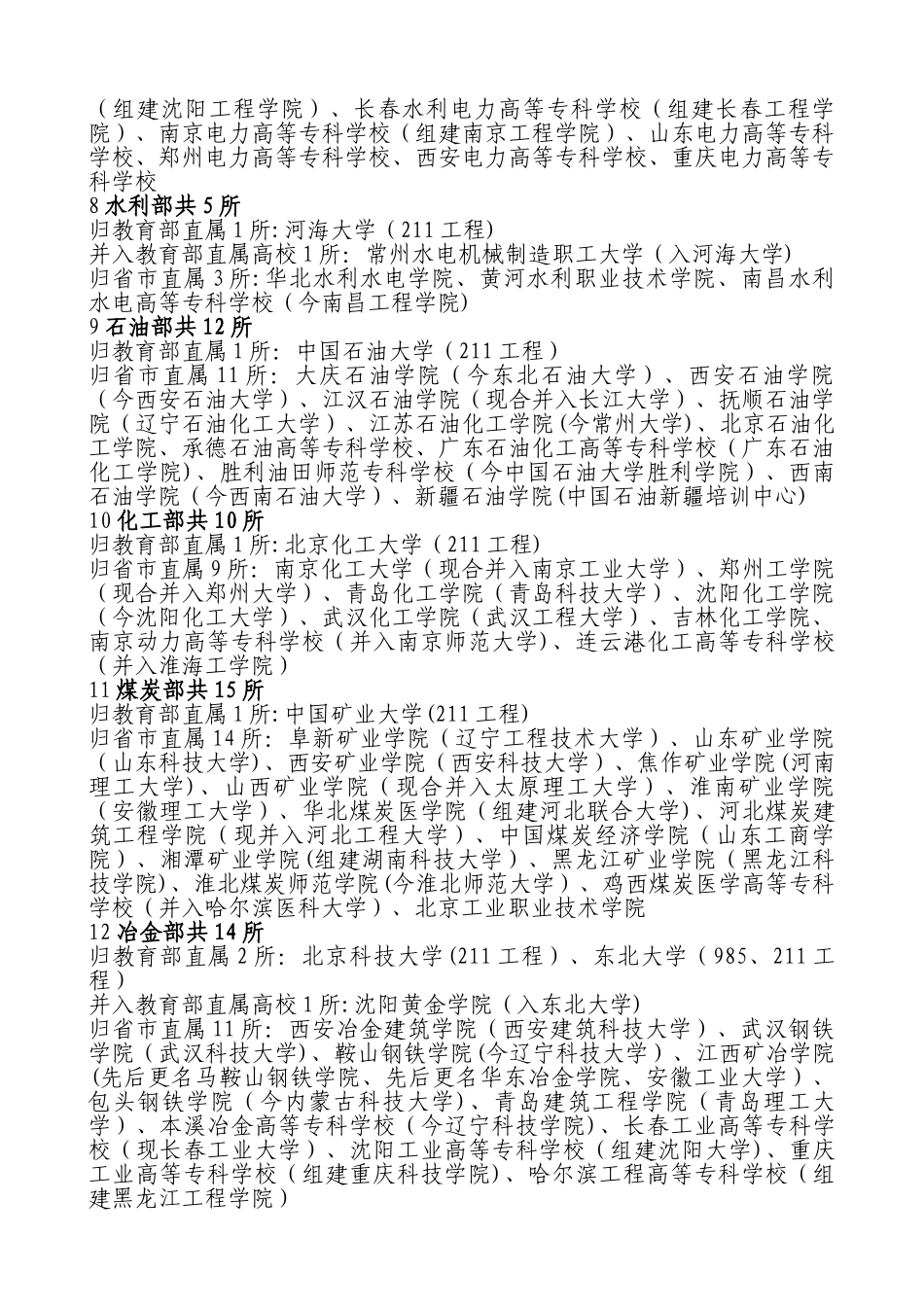 具有行业背景的高校_第2页