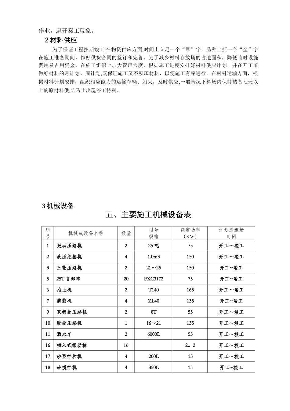 养生园雨污水施工方案_第3页