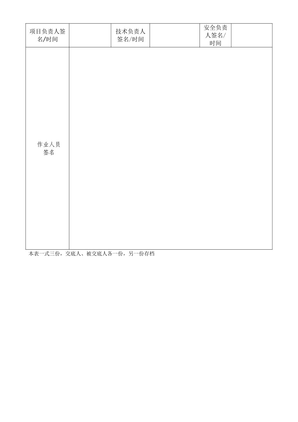 内外墙抹灰修补安全交底_第2页