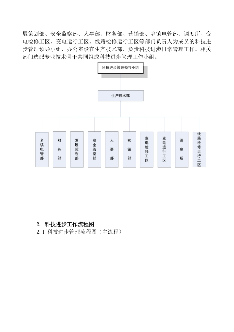 农电标杆单位典型经验材料撰写培训班课件_第3页