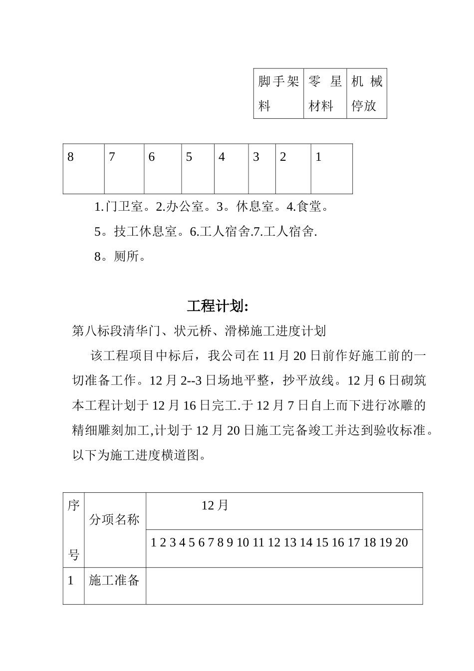 冰灯施工组识设计_第2页
