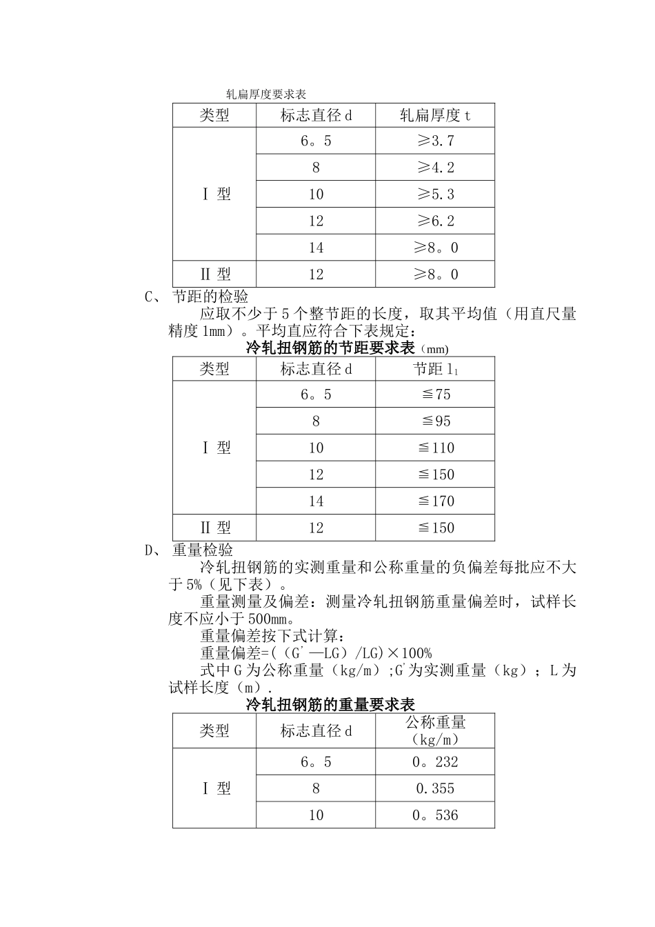 冷轧扭钢筋施工_第2页