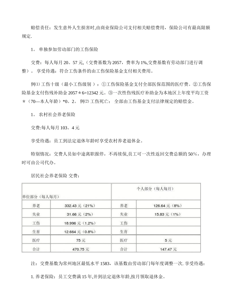 出国必须知识解读_第2页