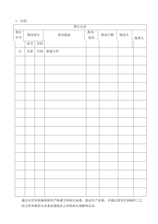 分层审核管理办法