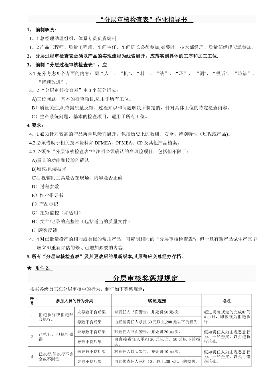 分层审核管理规定_第3页