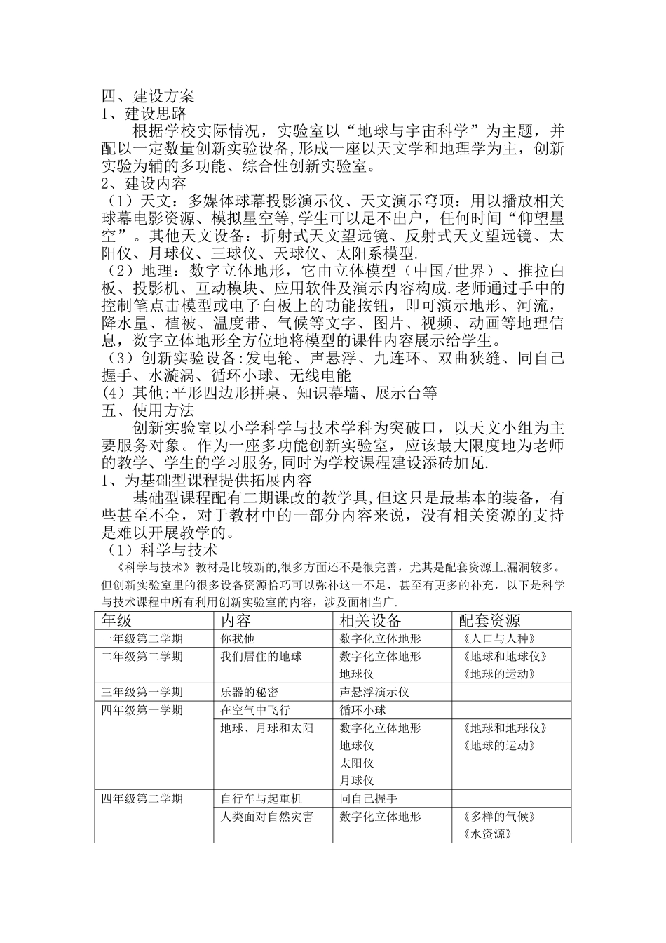 创新实验室建设方案_第2页