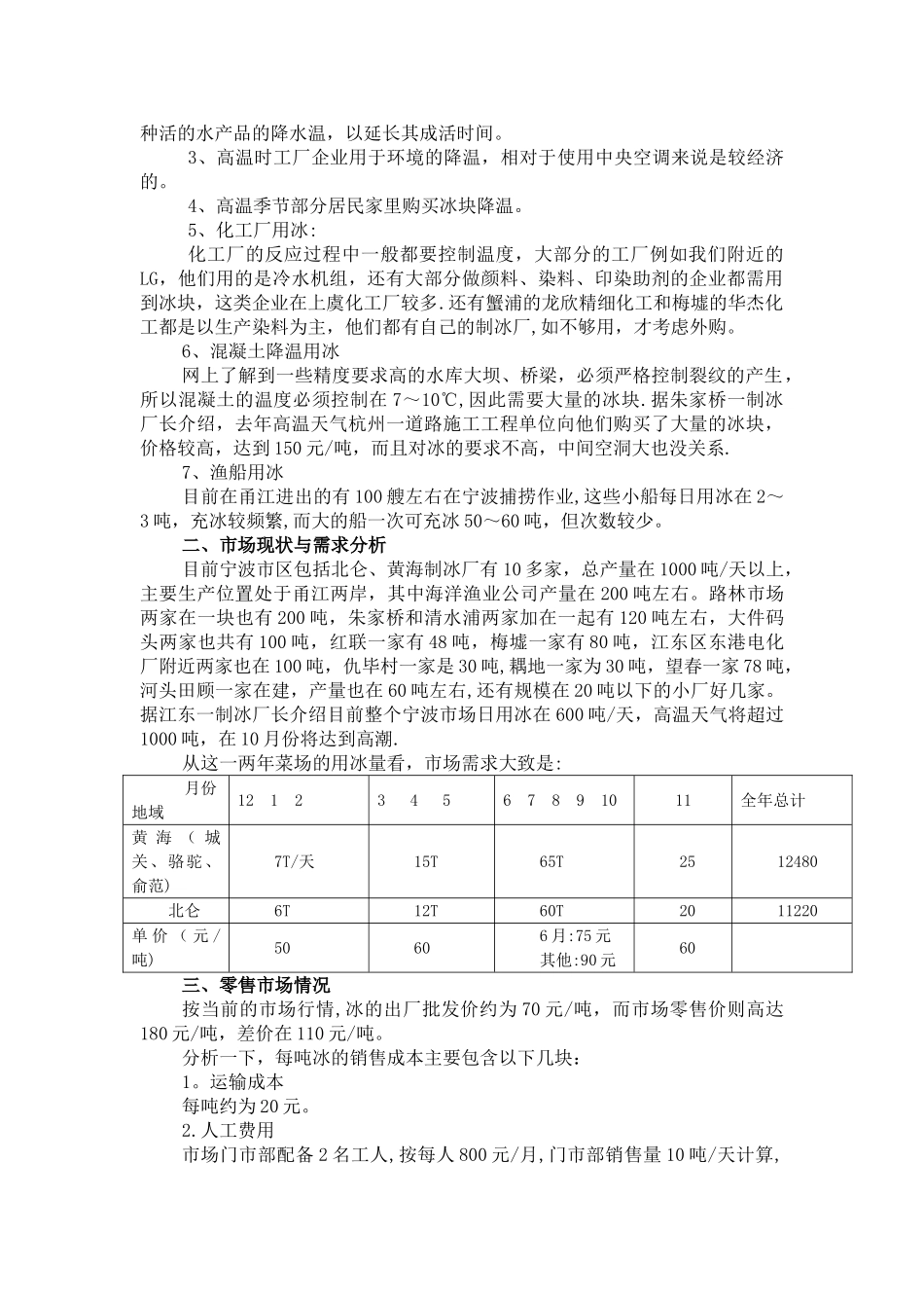 制冰市场调查报告_第2页