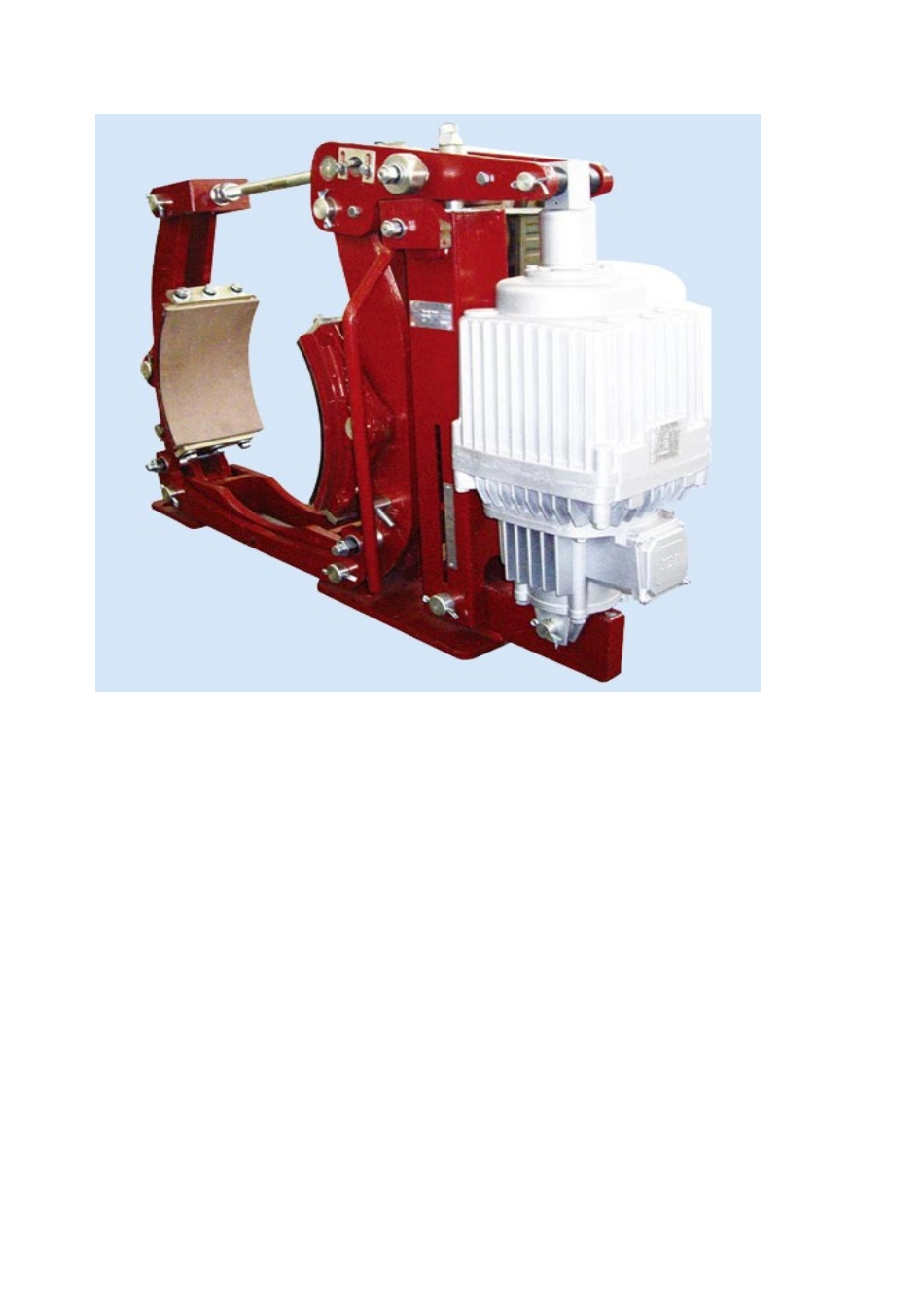 制动器调整注意事项_第2页