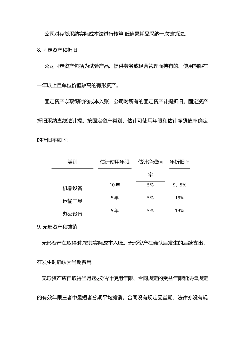 制度：账务基本核算制度_第3页