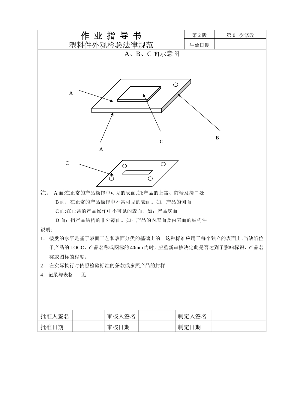 制程检验记录表_第3页