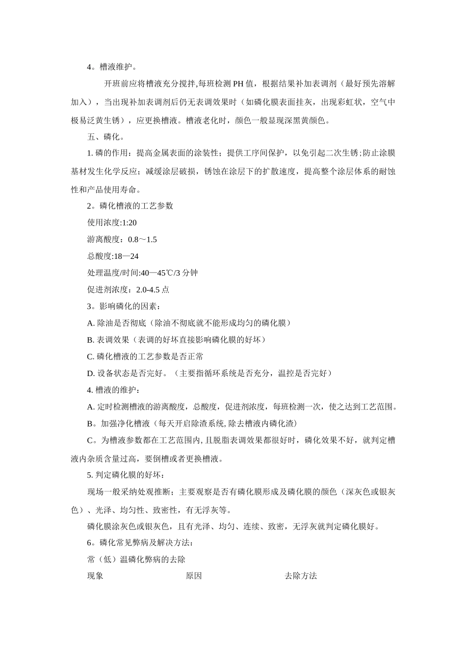 前处理培训资料_第3页