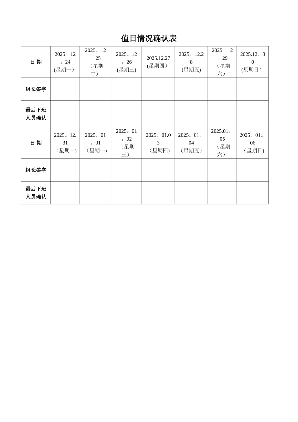 办公室环境卫生与安全管理制度v3.2_第3页