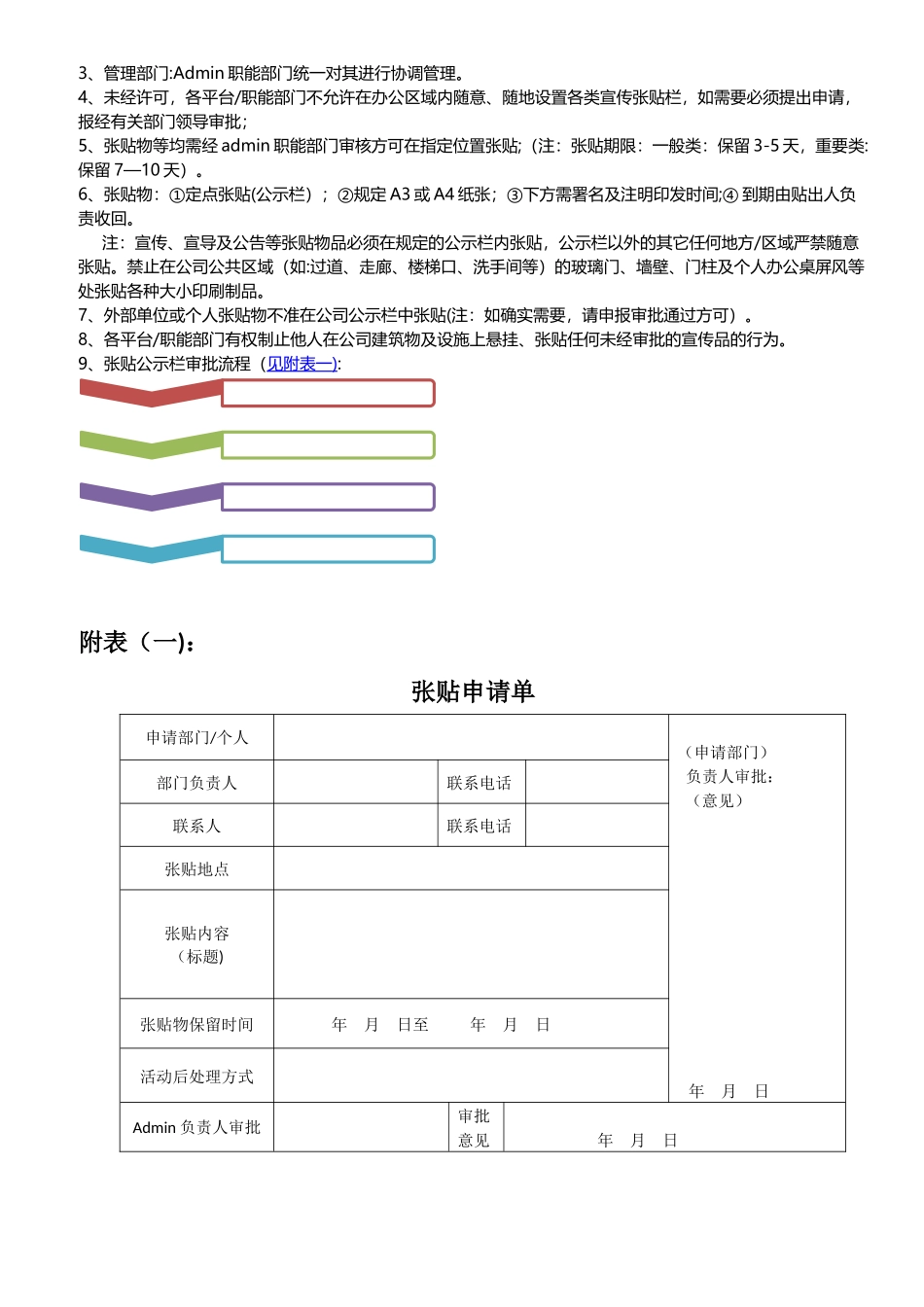 办公资源管理规程_第2页