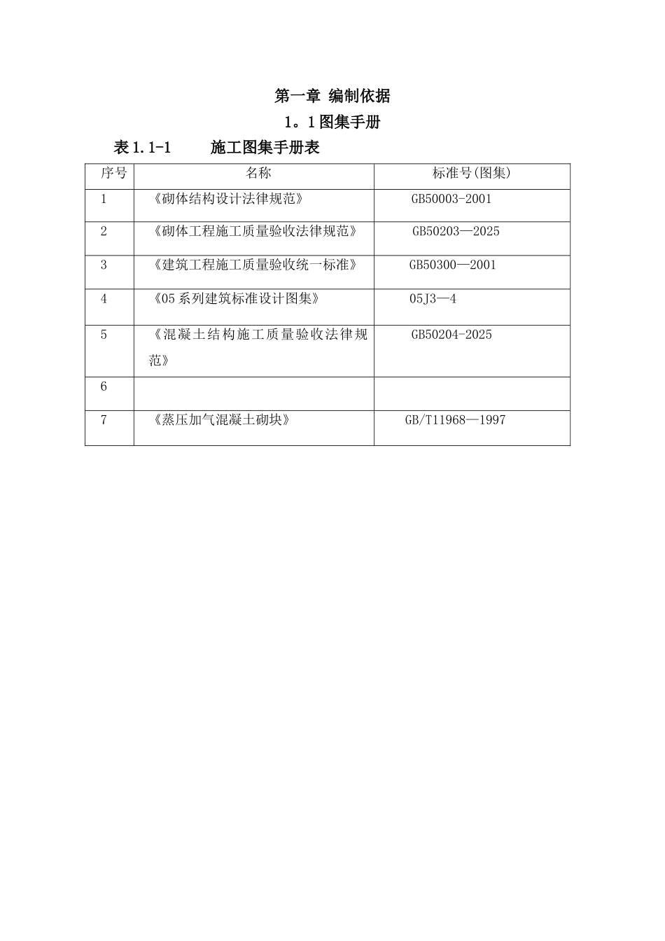 加气块砌筑专项施工方案_第3页