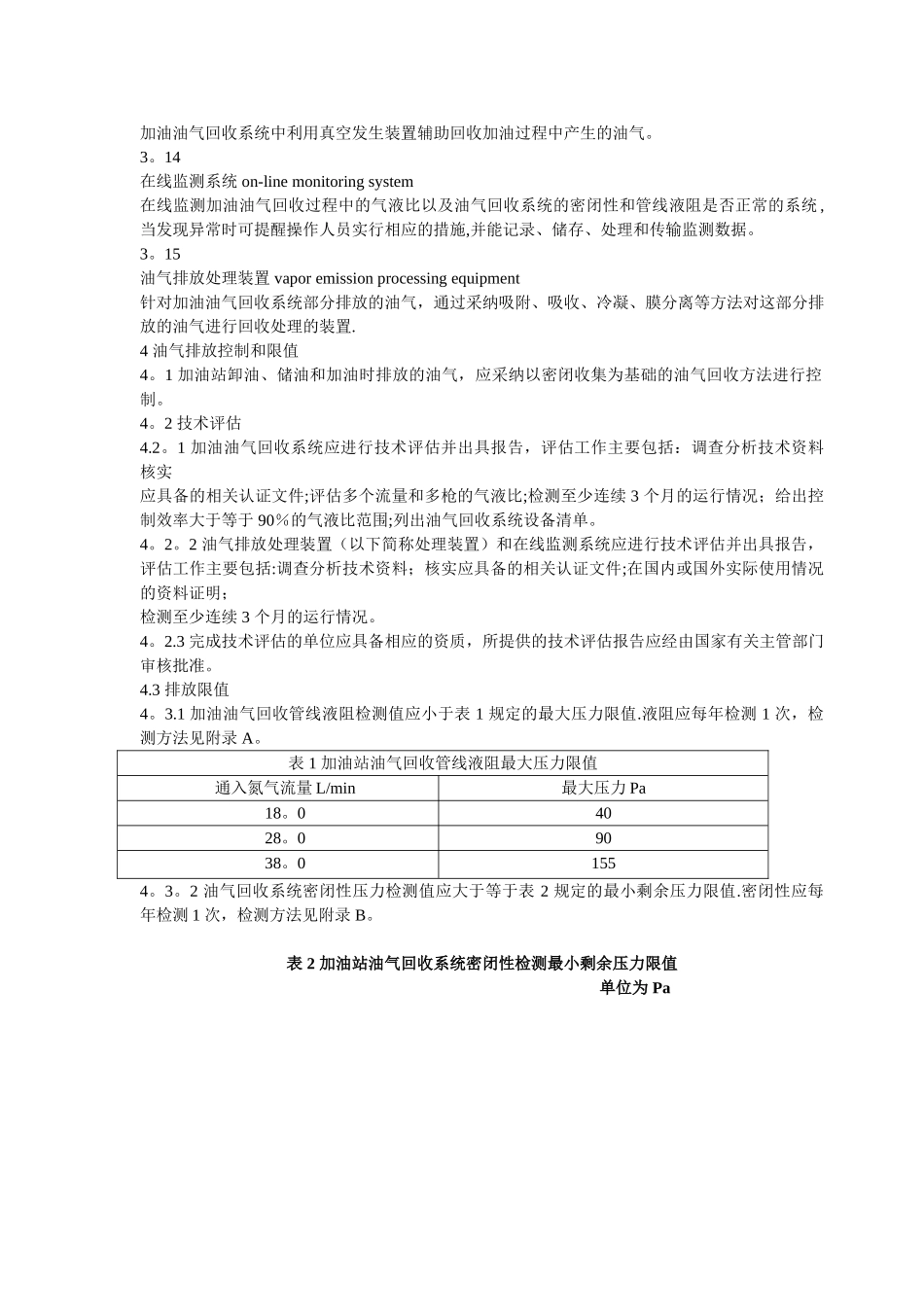 加油站大气污染物排放标准-202540655_第3页