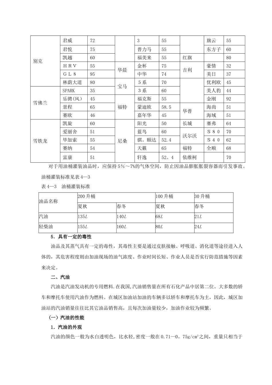 加油站油品知识_第3页