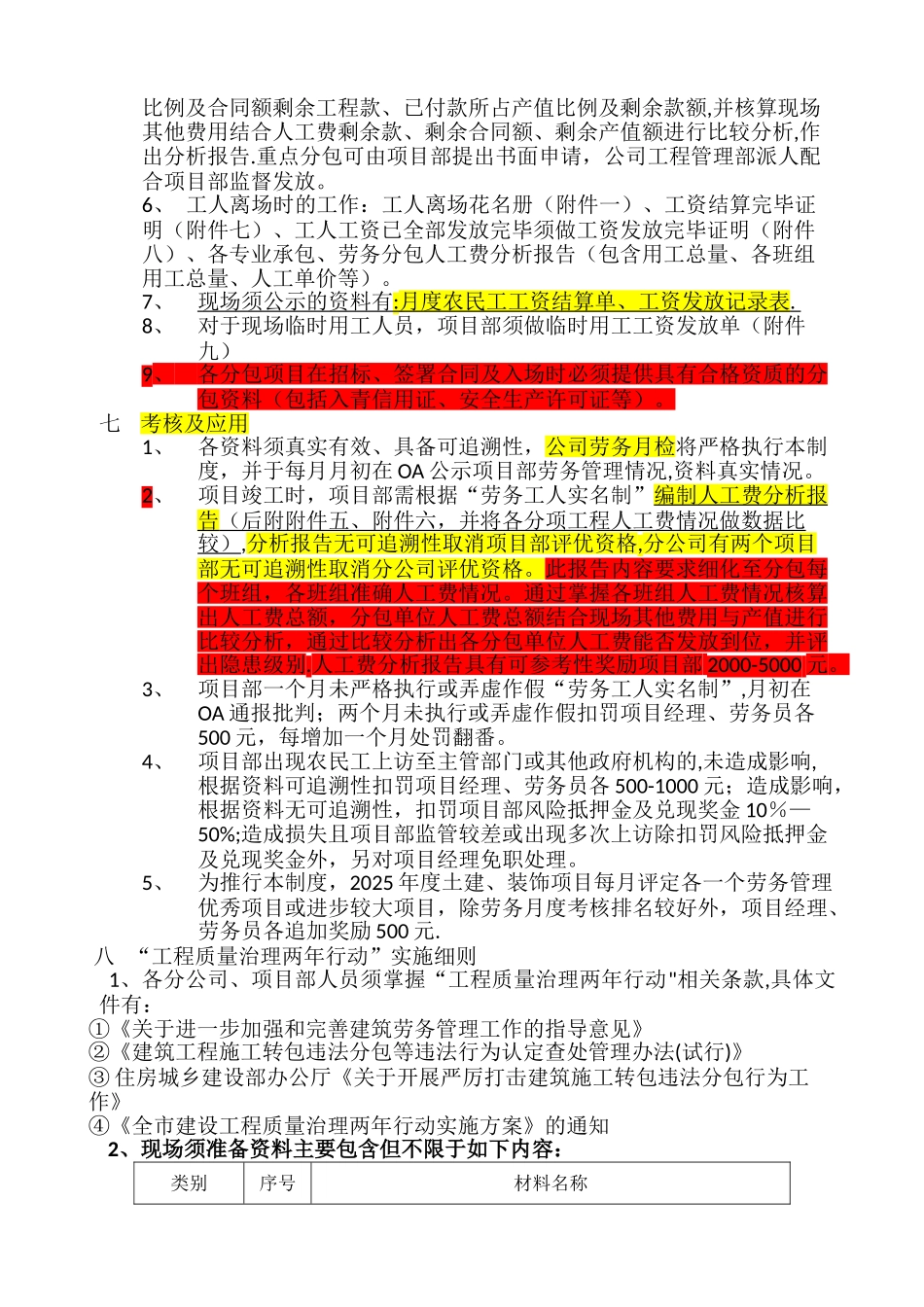 劳务工人实名制管理制度_第2页