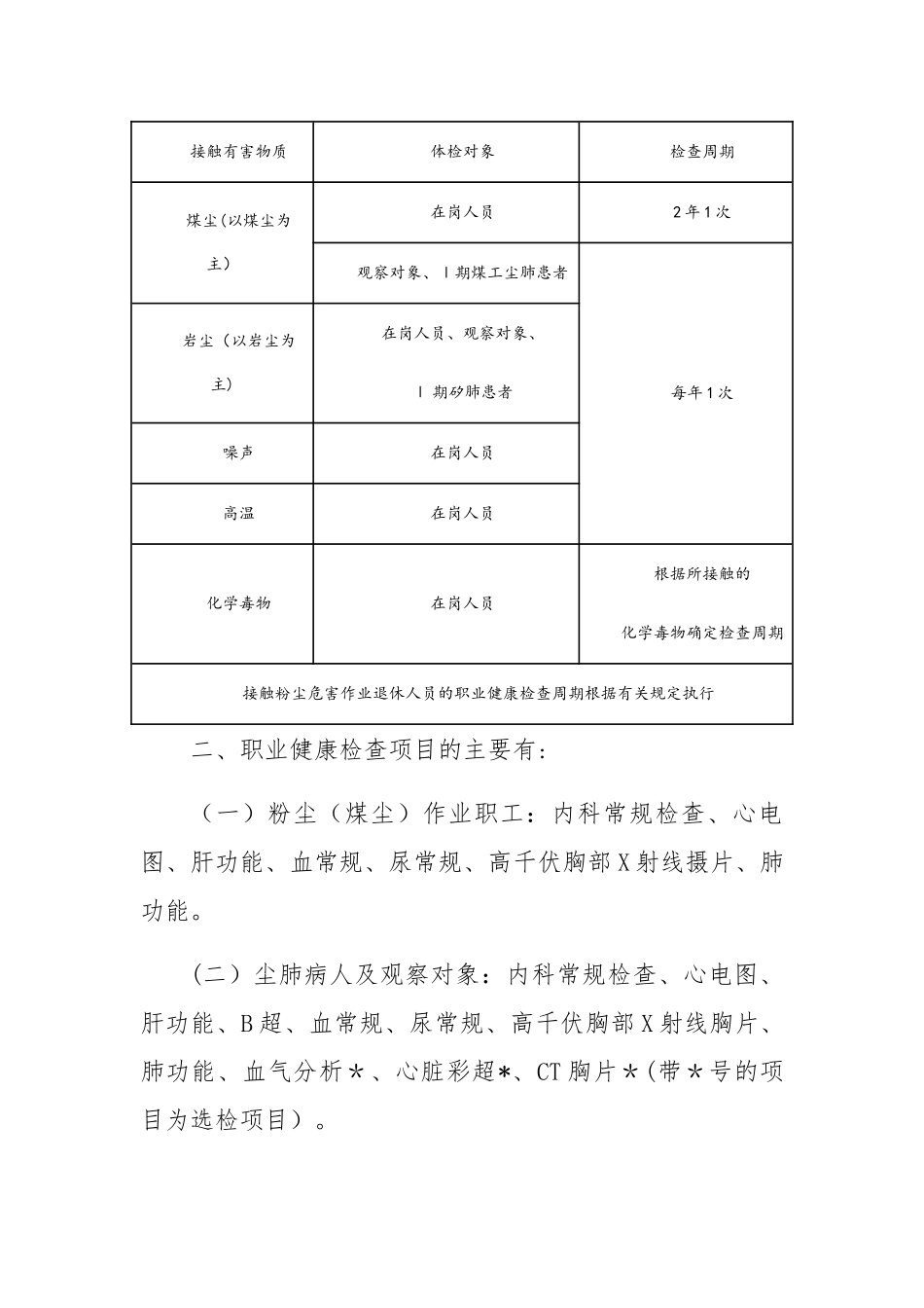 劳动者职业健康监护管理制度_第2页