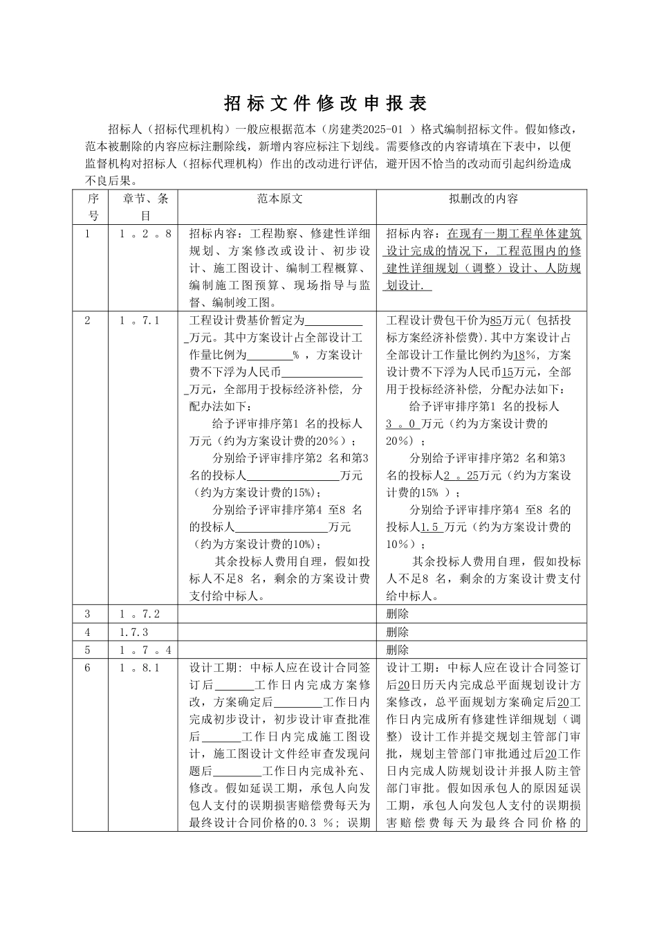 勘察设计招标文件范本_第3页