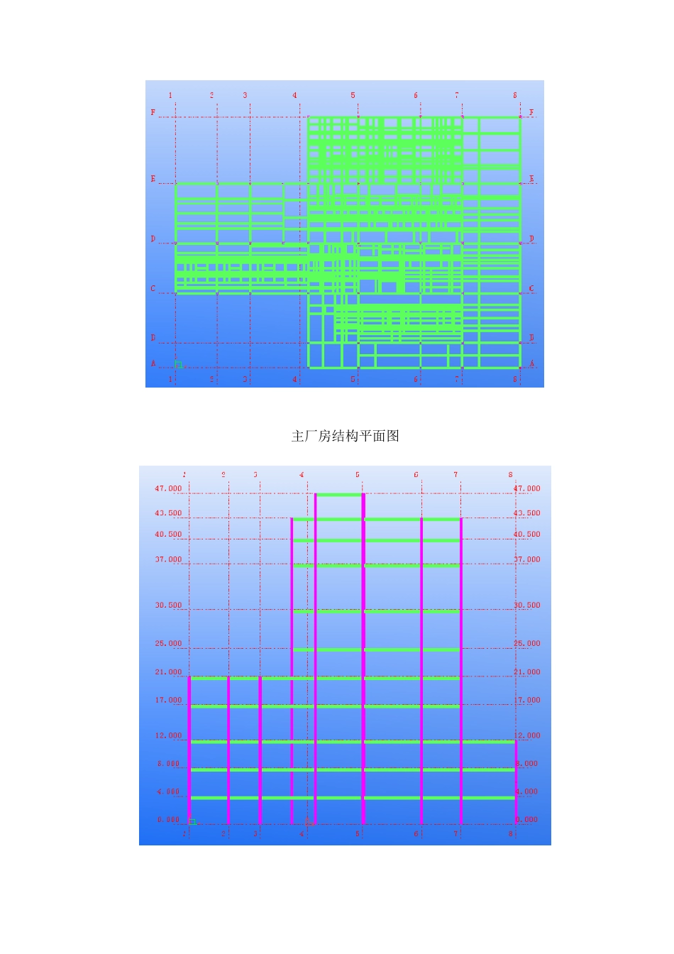 合肥正大新建年产50万吨饲料厂—主车间专项施工方案_第3页