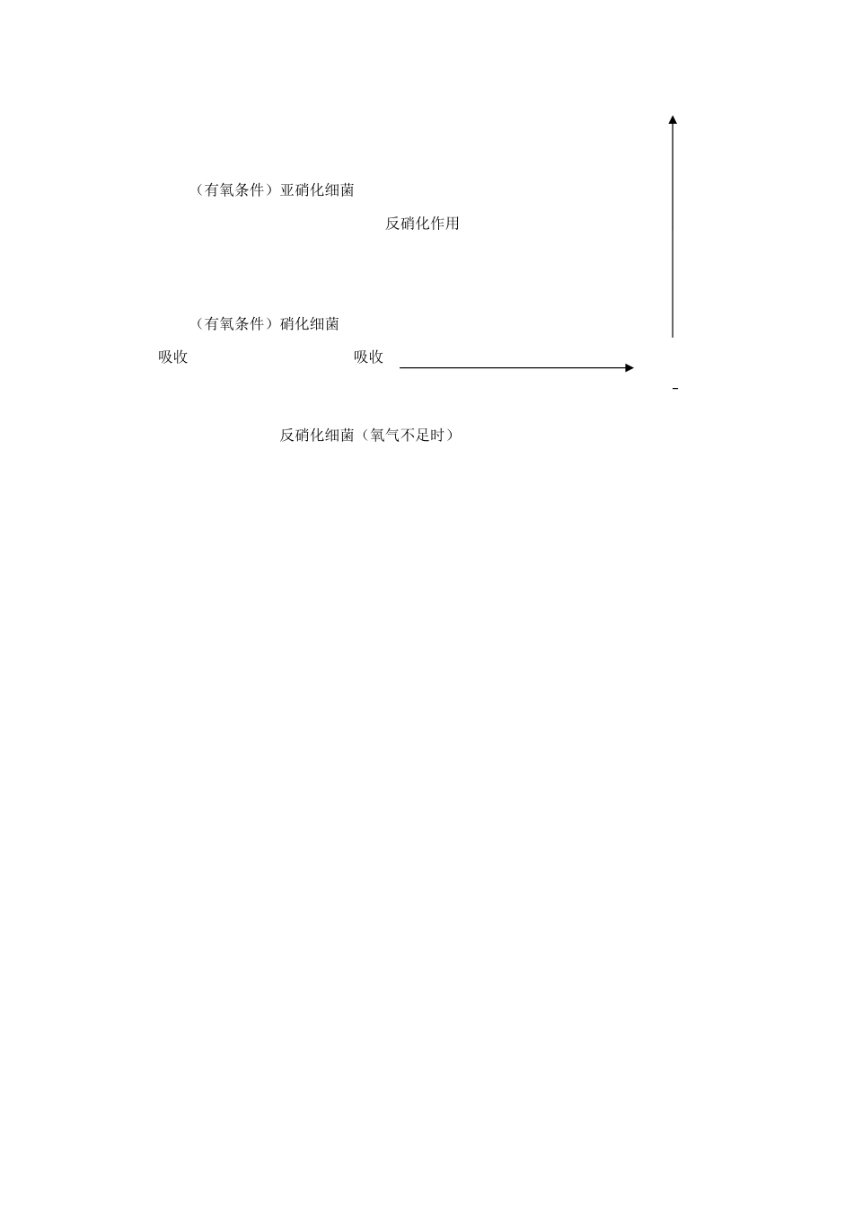 高中生物 氮循环框架图 总结氮在生态系统中的循环路径素材 新人教版必修3_第3页