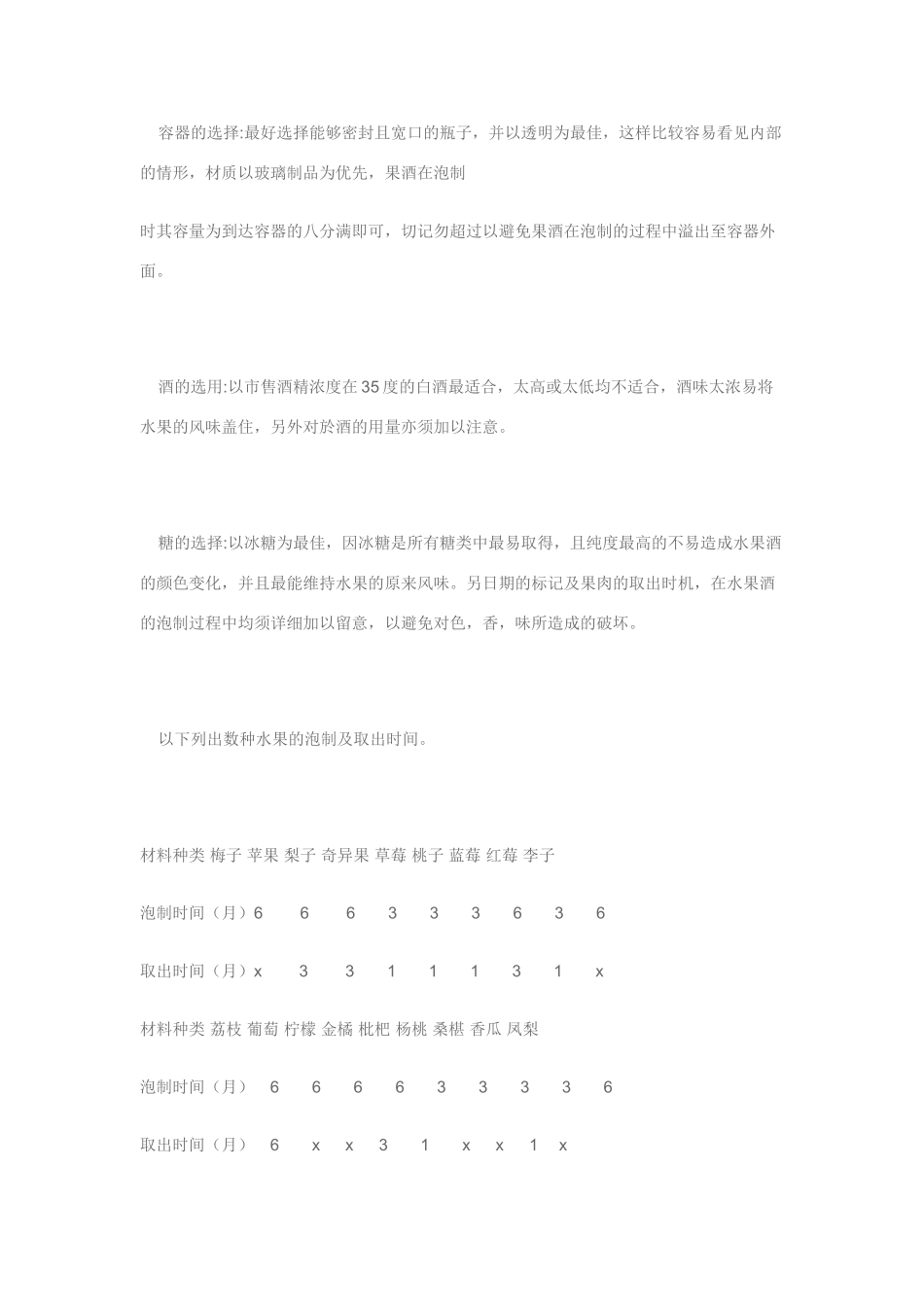 高中生物 葡萄酒的制作方法 新人教版选修1_第3页