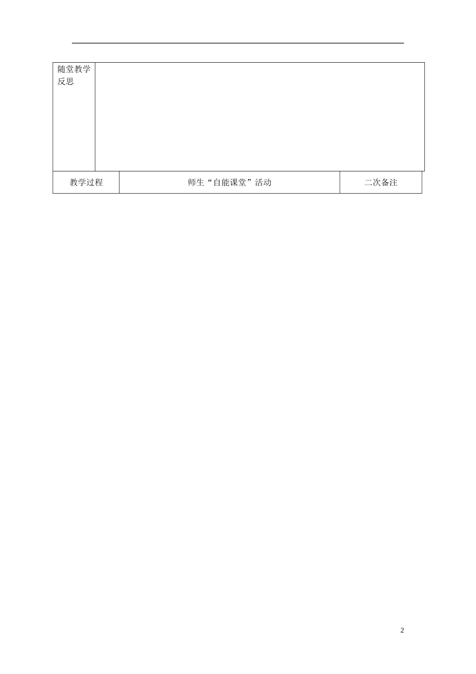 2014年秋四年级英语上册 Unit8 Dolls教案 译林版_第2页