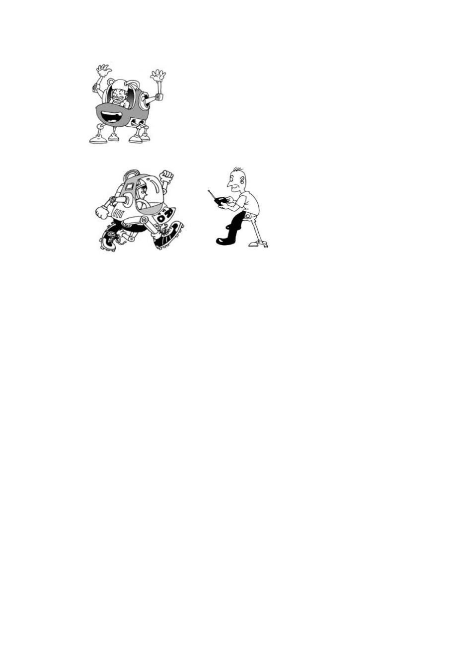 二年级语文下册 32.阿德的的梦 拓展阅读 新型椅子素材 新人教版-新人教版小学二年级下册语文素材_第2页