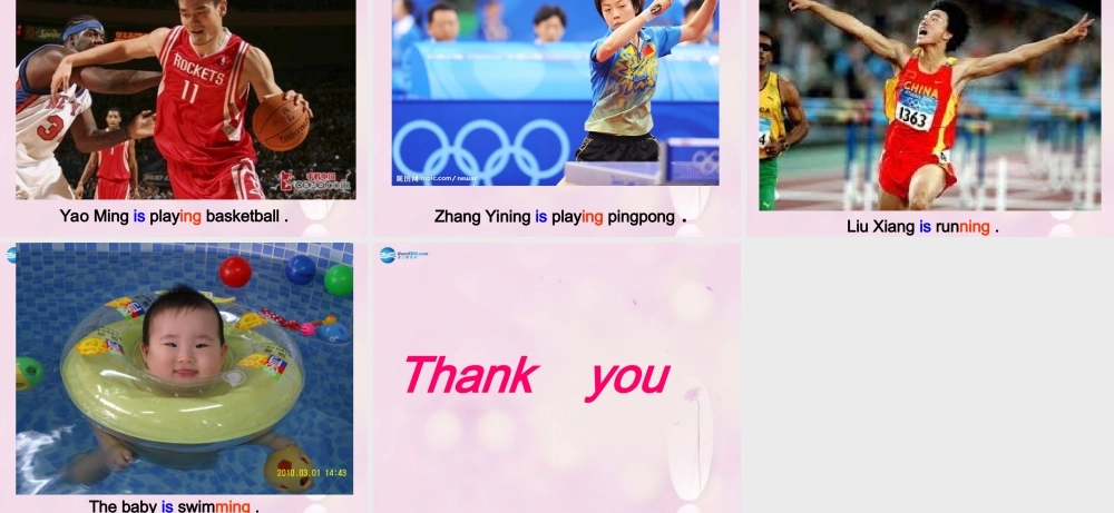 2014秋六年级英语上册 Lesson 5 In the Living Room课件3 冀教版