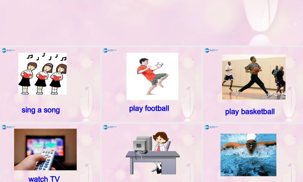 2014秋六年级英语上册 Module 2 Unit 2 I went to a library yesterday课件3 外研版（一起）