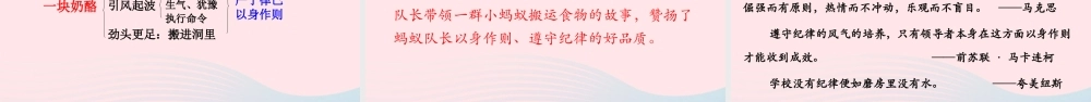 11 一块奶酪课件