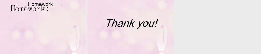 2014秋六年级英语上册 Module 3 Unit 2 Collecting stamps is my hobby课件5 外研版（一起）