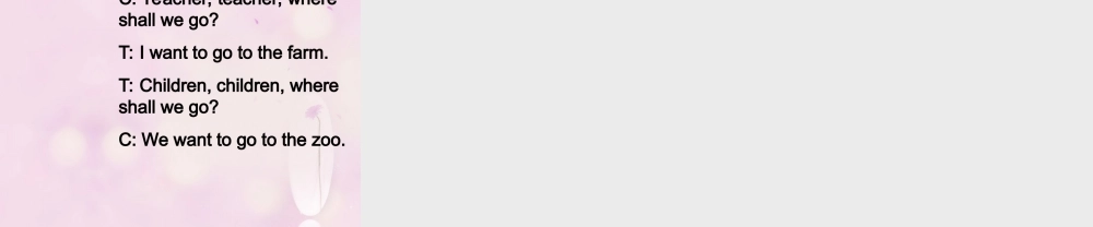 2014春四年级英语下册 Unit 6 Would you like to take a trip课件1 人教版（精通）