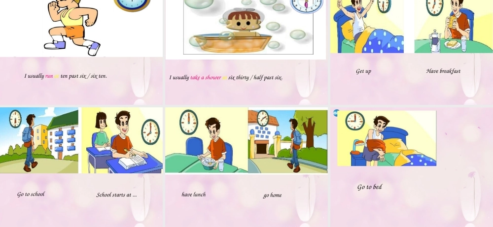 2014秋六年级英语上册 Module 6 Unit 2 I haven’t got a book aboutthe US课件1 外研版（一起）