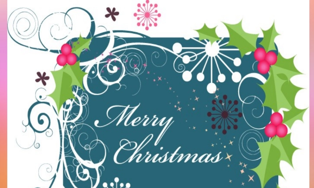 六年级英语上册《Module 6 Unit 16 Christmas Is Coming》课件1 广州版广州版小学六年级上册英语课件