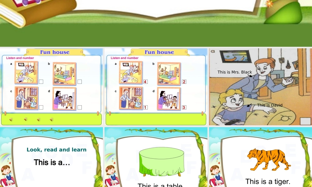 3A Unit 4 Goodbye(3)