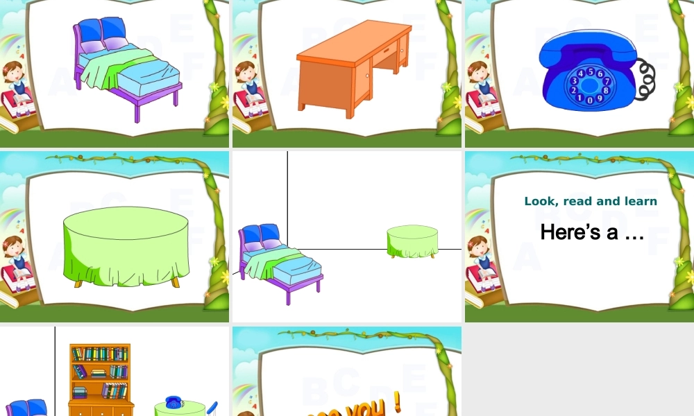 3A Unit 4 Goodbye(3)