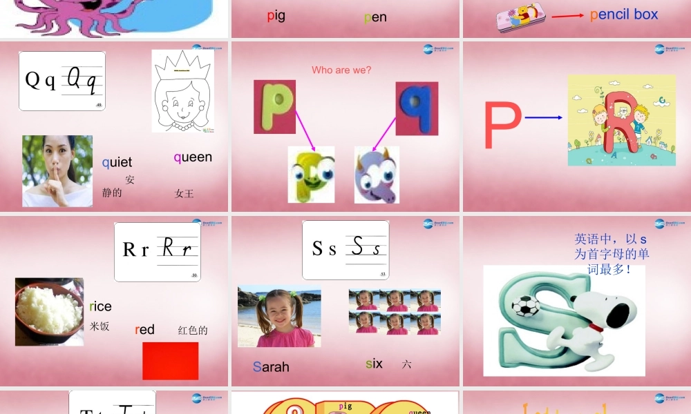 三年级英语上册 Unit5 Let’s eat（第3课时）课件2 人教PEP