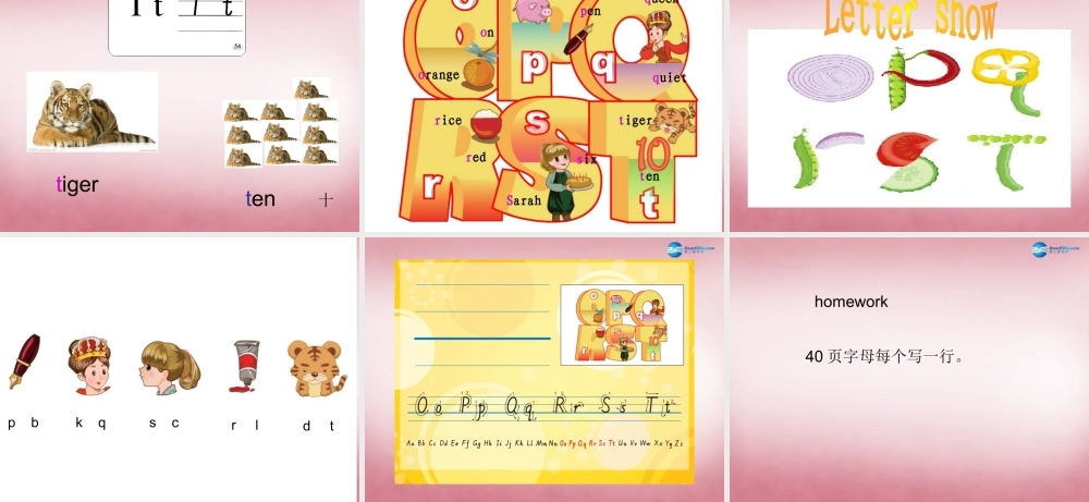 三年级英语上册 Unit5 Let’s eat（第3课时）课件2 人教PEP