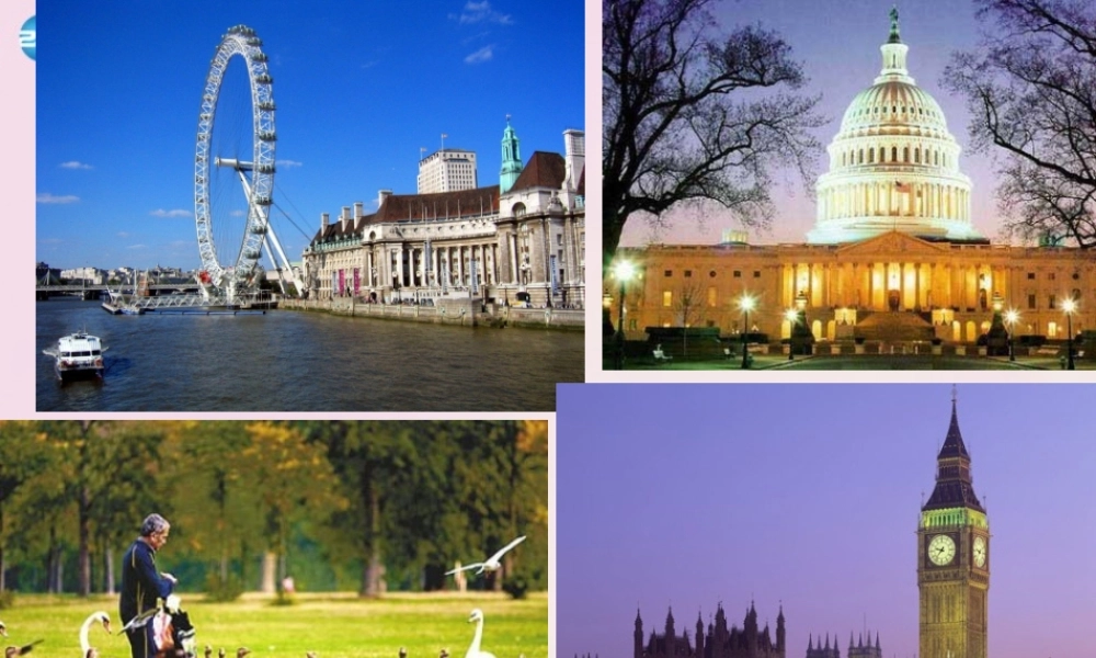 2014秋四年级英语上册 Module 8 Unit 2 Where did you go yesterday课件 外研版（一起）