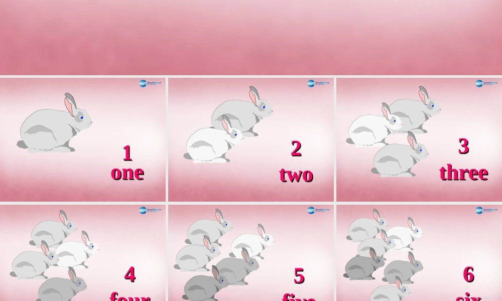 三年级英语上册 Unit6 Happy birthday课件5 人教PEP