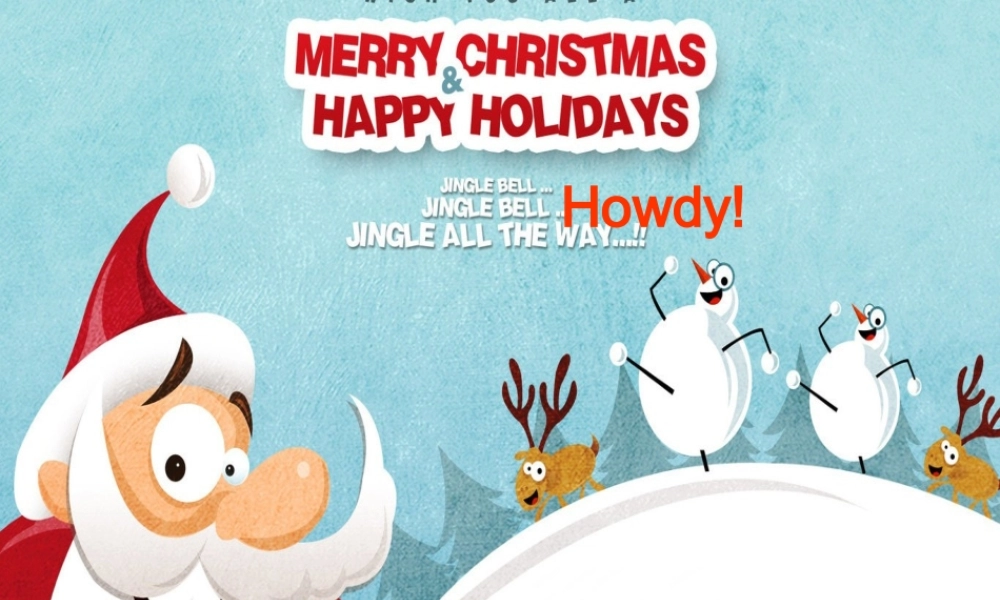 2014秋六年级英语上册 Lesson 22 It’s Christmas Morning课件1 冀教版