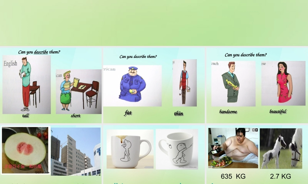 三年级英语上册《Module 3 Unit 7 Where’s My Pencil》课件 广州版广州版小学三年级上册英语课件