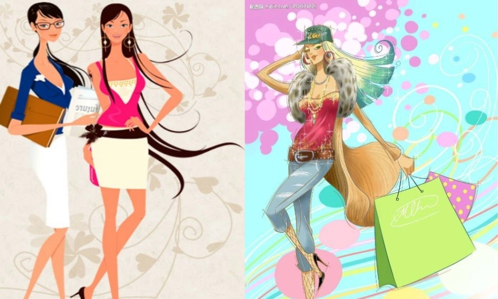 2014秋四年级英语上册 Unit 5 I like those shoes课件1 人教版（精通）