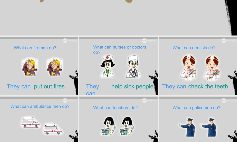 Unit10 Work with Language1