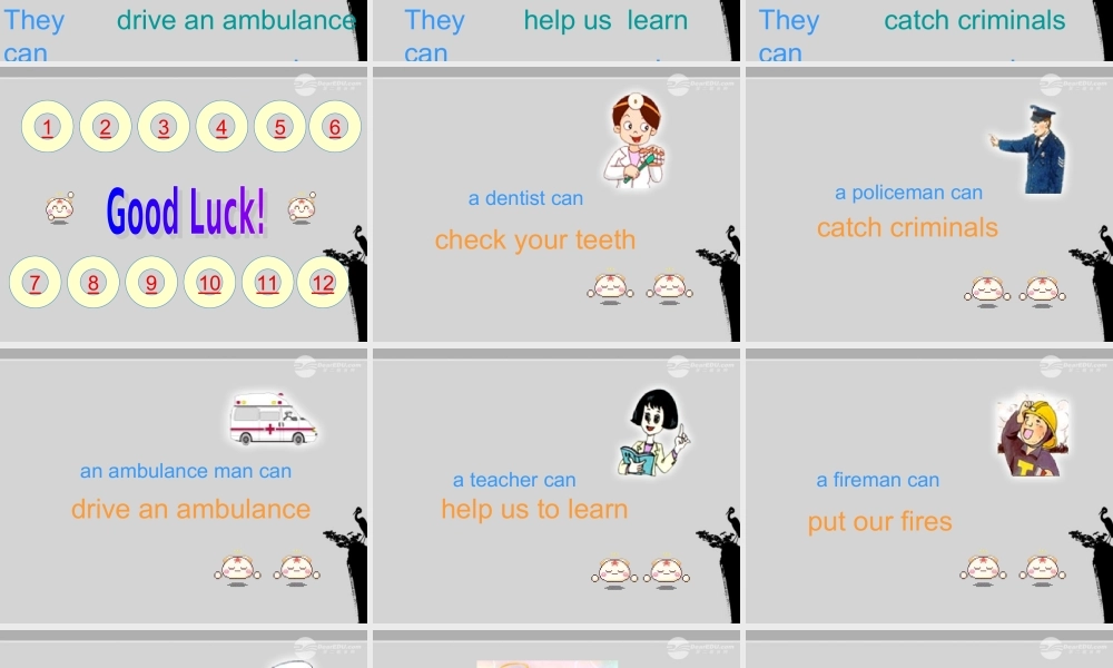 Unit10 Work with Language1