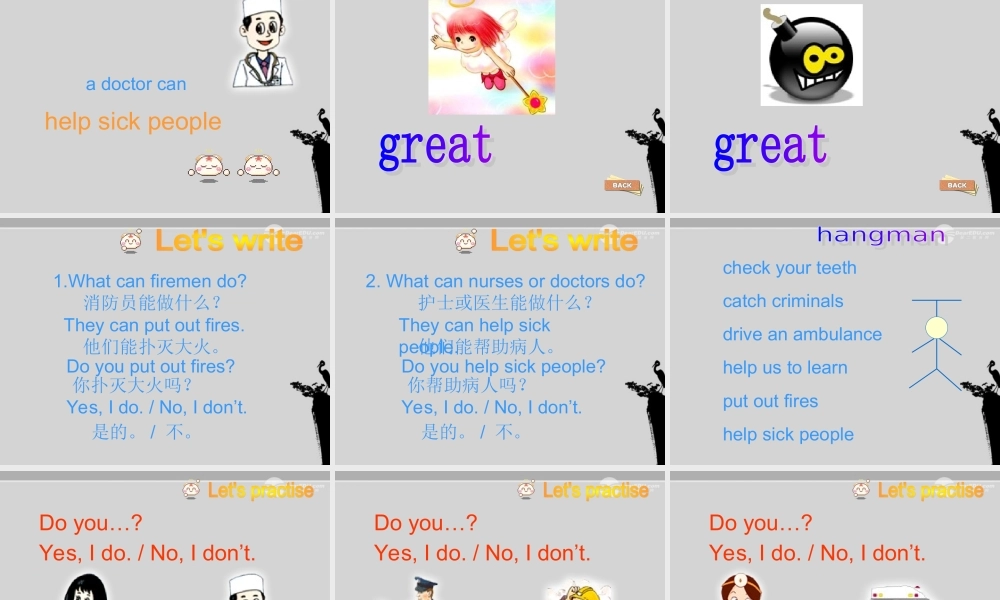 Unit10 Work with Language1