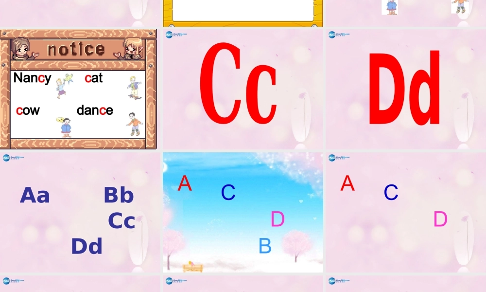 2014秋三年级英语上册 Module 1 Unit 2 How are you课件4 外研版（一起）