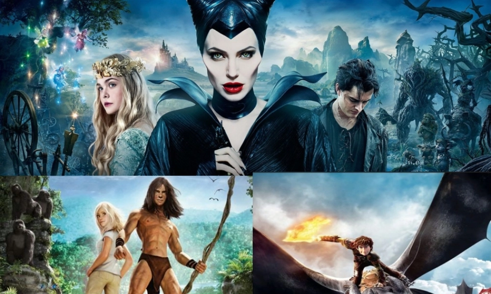 五年级英语上册 Unit1 Goldilocks and the three bears课件6 译林版